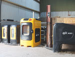 JFC Agri launches Evolution S4 Automatic calf feeder in New Zealand
