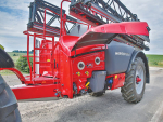 Leeb’s new range of trailed and self-propelled sprayers from German manufacturer Horsch is now available in NZ.