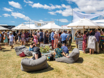 Marlborough Wine &amp; Food Festival