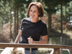 National MP Suze Redmayne