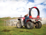 Northland Firm's CPD Is Used From NZ to Antarctica