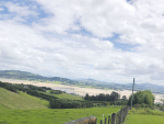 Many dairy farmers in Northland have copped a tough year and those near the Hikurangi swamp in particular have been severely affected.