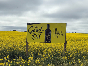 NZ Food Brands Back New Zealand Grown Grains Campaign