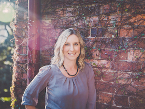 Lee-Ann Marsh