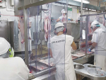 Job losses worry meat sector