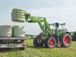 Fendt’s new Vario 600, four-cylinder range offers a four-model line-up.