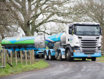 Fonterra opens season with $6.25 to $7.25 price range