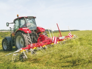 Tedder upgrades make for fewer snags