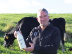 Moxham Family's Organic Milk Now Comes as Gelato