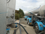 Waikato's 14% milk collection reduction is highly unusual, says Fonterra.