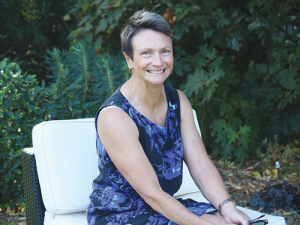 Sue Binnie new Executive Officer for NZSVO.