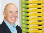 Zespri’s Dave Courtney.