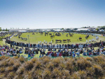 The cancellation of this year’s show joins other key agricultural events that have been cancelled this year due to Covid-19 such as National Fieldays, Central Field Days and the Young Farmer of the Year.