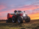Farmall C range is appreciated for its flexibility in handling a broad range of tasks.