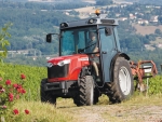Massey Ferguson is aiming to strengthen its position in the specialist tactor market with the launch of the 3600 series.