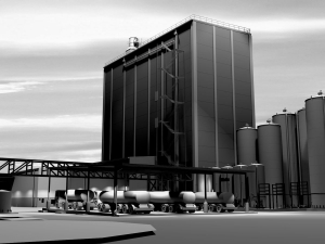 New Zealand’s newest state-of-the-art dairy processing plant will be built by GEA NZ Ltd.