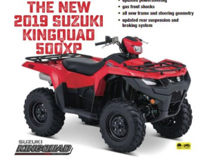 Kingquad winners