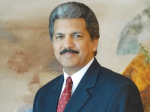 Anand Mahindra believes that autonomous tractors have the potential to change the future of food production.