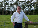 Massey University Professor of Agribusiness, Hamish Gow.