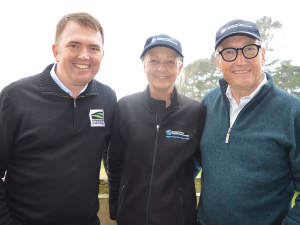 National Pledges QEII Funding Boost to Support Farm Conservation