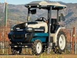 Caterpillar Reportedly Acquires Monarch Tractor Technology in Push Toward Autonomous Farming