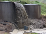 Prosecution initiated over piggery effluent discharges
