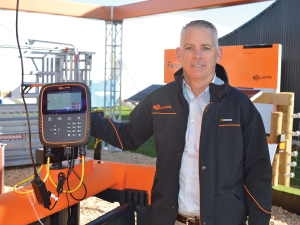 Gallagher Adds Second Production Line as Wearables Boom