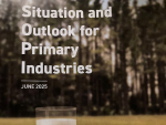 News of an upsurge in export returns comes in MPI&#039;s Situation and Outlook Report on Primary Industries.