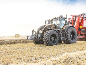 Valtra has released the sixth-generation S-Series tractor range for Australia and New Zealand.