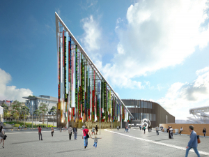 The World Butchers&#039; Challenge is to be held at Paris Arena Sud 6 in France, 2025.
