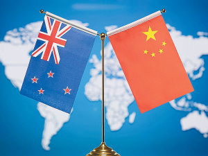 Trade expert Stephen Jacobi says people are despairing about the future of global trade including NZ trade with China.