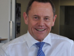 Simon Upton says the argument that NZ is not causing any more global warming than it currently does won’t cut it with the rest of the world.