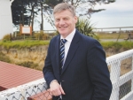 Deputy Prime Minister Bill English.