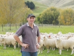 Chairman James Parsons.