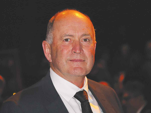 President of Horticulture New Zealand Barry O&#039;Neil says he is keen to work with the government in the post-Covid recovery.