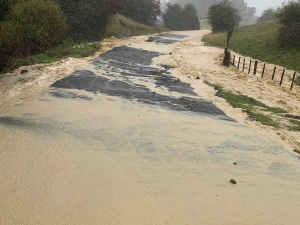 The Government has announced $4 million in funding for farmers and growers impacted by Cyclone Gabrielle. Photo Credit: Bryan Lorenz.