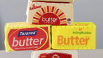 Butter, cheddar prices surge amid Chinese demand