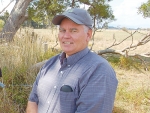 Ngatea farmer Mark Townshend says the next few years will be a slog for some farmers.