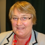 Rural Women NZ president Wendy McGowan