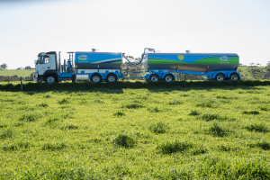 Fonterra declares $391m half-year profit, 5c interim dividend