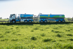 Fonterra declares $391m half-year profit, 5c interim dividend