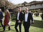 Philip Gregan Named 2026 NZ Winegrowers Fellow
