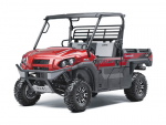 Kawasaki Mule.