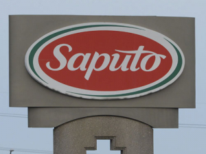 Saputo committed to Oz dairy