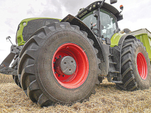 Alliance is a globally respected tyre brand.