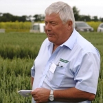 UK biofuels influence NZ wheats