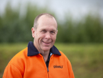 State farmer forecasts record results