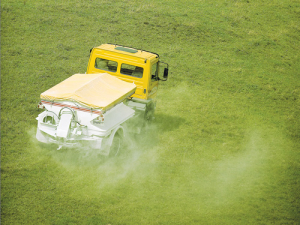 Getting the best bang for buck out of fertiliser is a key balancing act for farmers.