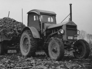 Early Continental tyres.