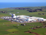 Fonterra's Whareroa Wins Directors Award